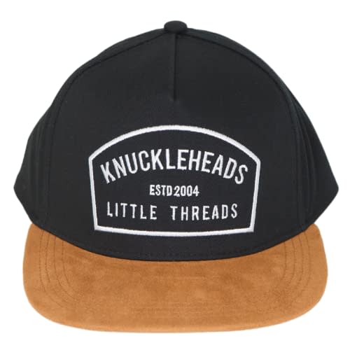 Toddler Baseball Hat - Infant Trucker Hats - Boy Outfit - Newborn Sun Hat - Baby Youth Snap Back Trucker Mesh Brim Gorros