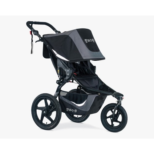 BOB Gear Revolution Flex 3.0 Jogging Stroller