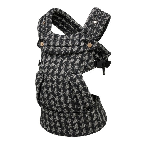 Portier Limitless Baby Carrier Celeste