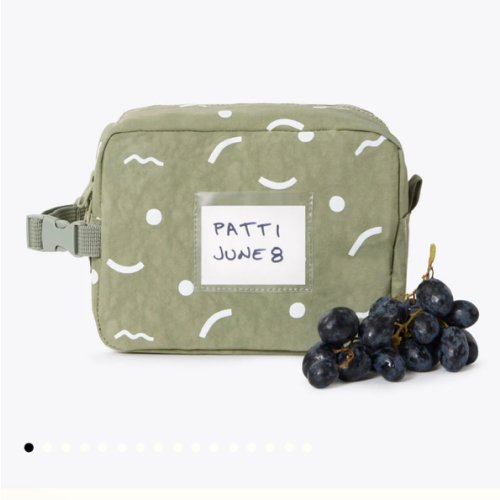 Super Chill Cooler Bag