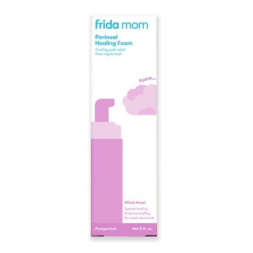 Frida Mom 5 oz. Witch Hazel Perineal Healing Foam