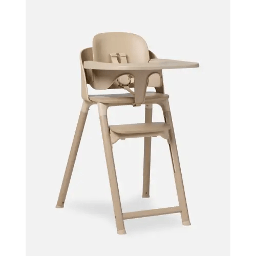 The Chair II - Biscotti / 7-in-1 High Chair