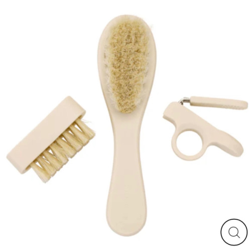 Noüka -- Baby Grooming Kit