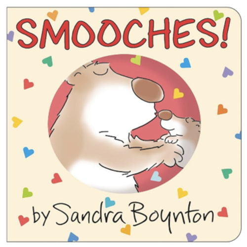 Smooches!