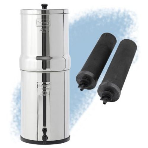 Buy A Blemished Imperial Berkey® System (4.5 Gal)