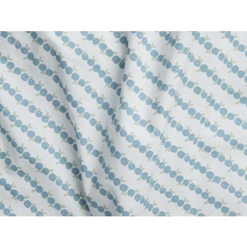 Percale Crib Sheet