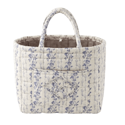 Quilty - The Roomiest Everything Basket – Emmafy