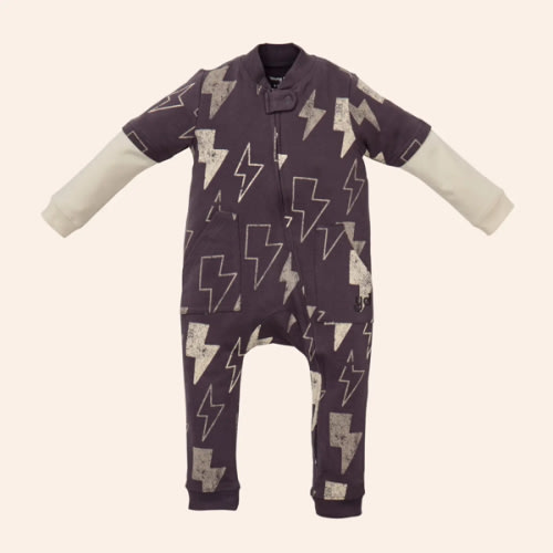 Two-fer Sleeper – Young Days