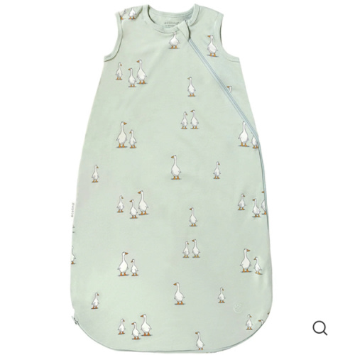 Ecolino® Organic Cotton Classic Baby Sleep Bag or Sack, Goose