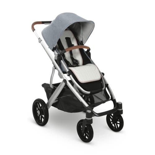 ® Reversible Water Resistant Seat Liner for VISTA & CRUZ Strollers