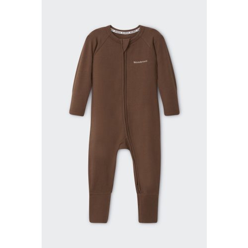 Bonds Zip Wondersuit | Baby Baby Coverall | BWGHA