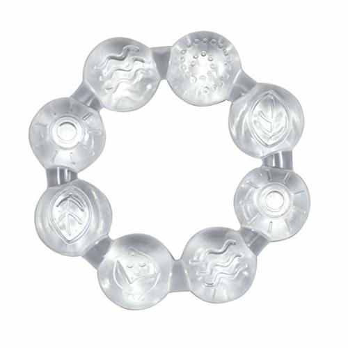 Green sprouts Cooling Teether
