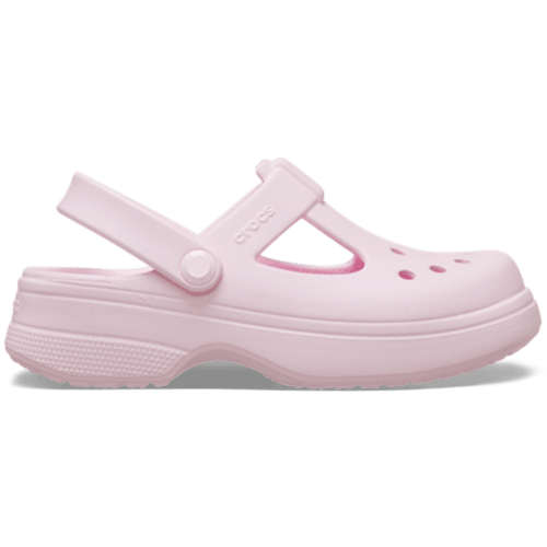 Toddler Classic Mary Jane Clog