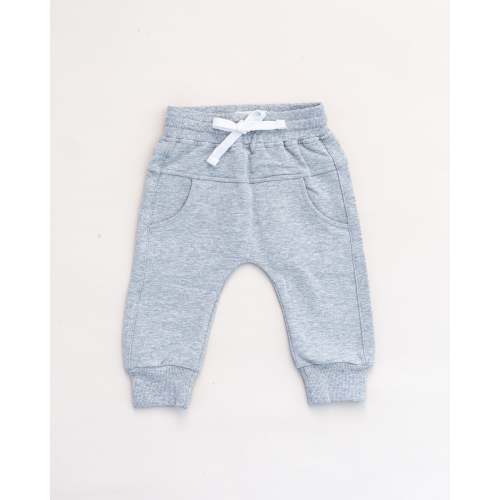 Jogger Pants - Dove – Pine Kids Co