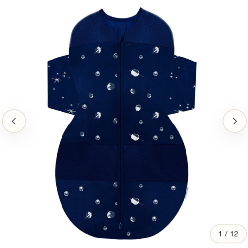 SNOO Sleep Sack (Medium)