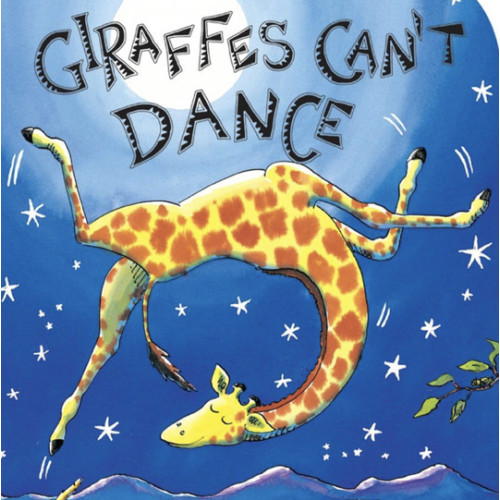 Giraffes Can't Dance