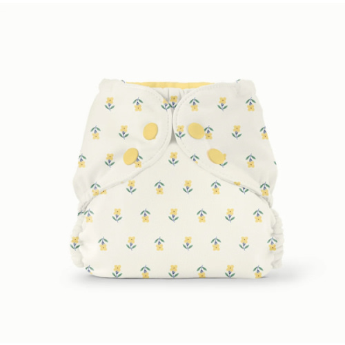 Outer–FW Buds / One