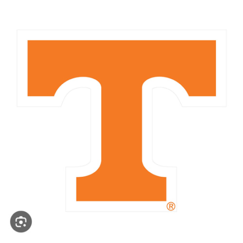 Vols | Tennessee Infant Striped Long Sleeve Bodysuit | Alumni Hall
