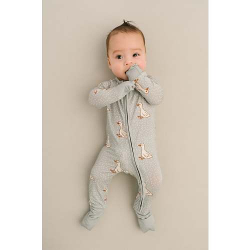 Classic Goose Bamboo Sleeper