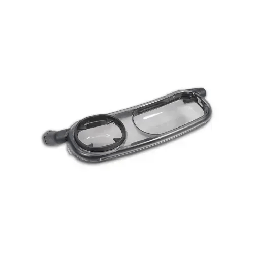 Snack Tray for Vista, Cruz & RumbleSeat