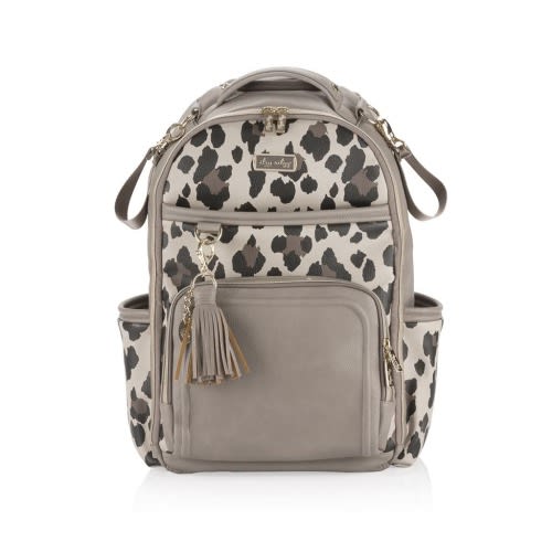 Diaper Backpack Stylish & Functional Bag Itzy Ritzy®
