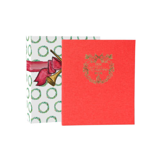 “Our Christmas Book” | Over The Moon Gift