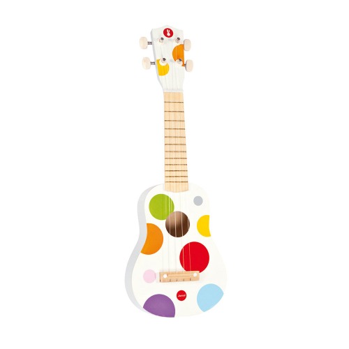 Juratoys Confetti Ukulele 