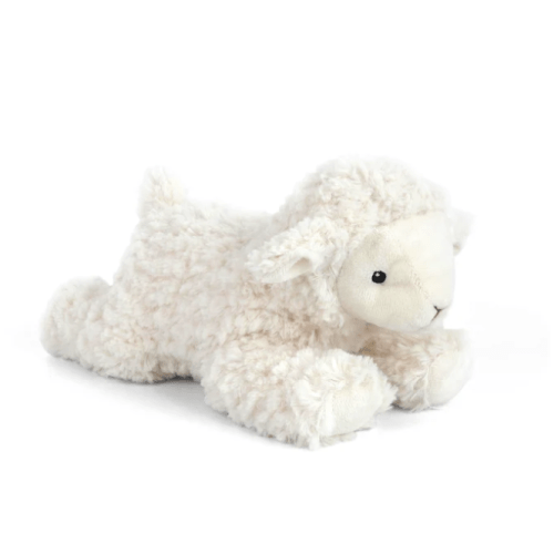 Lola the Laying Lamb