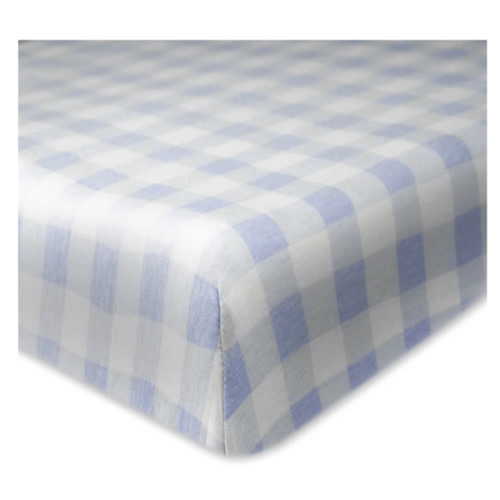 Organic Cotton Fitted Crib Sheet | Honest Baby Clothing