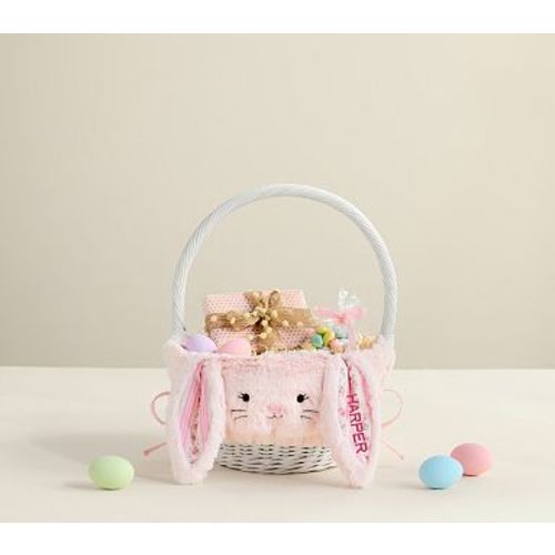 LoveShackFancy Bunny Fur Liner, Small