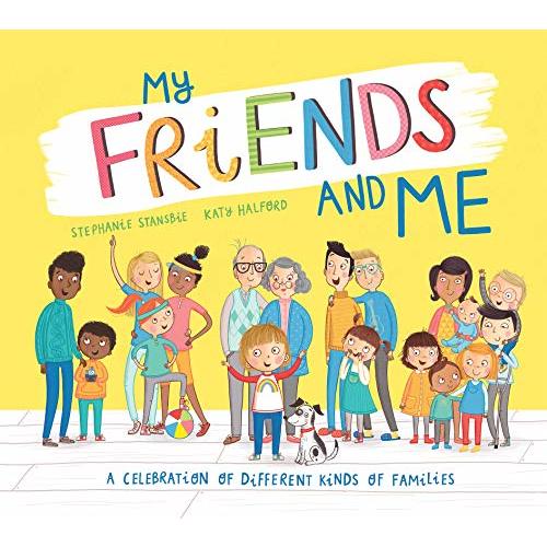 My Friends and Me
