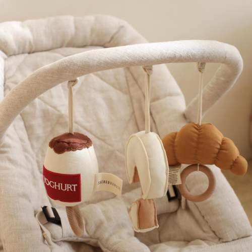 Lottie Bouncer – Sacred Bundle