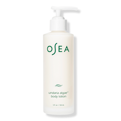 Undaria Algae Body Lotion - Scented