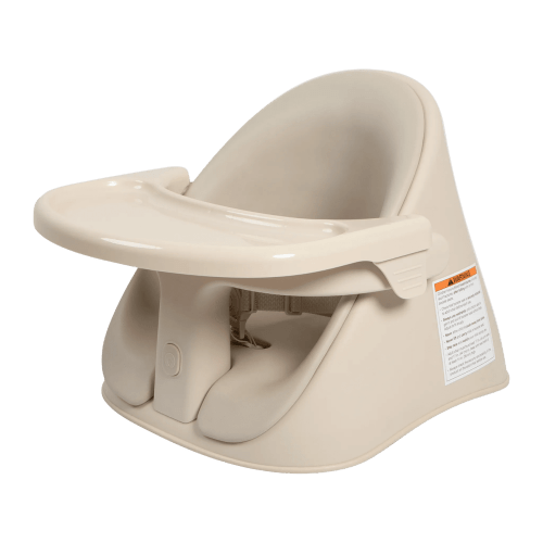Proper Posture Floor and Booster Seat – Boppy