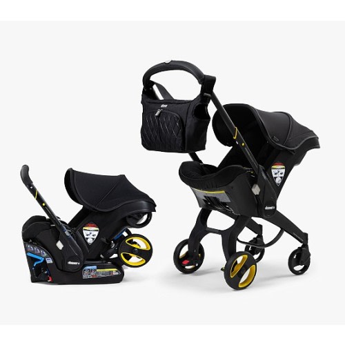 Doona™ Special Edition Infant Car Seat/Stroller & Base | Pottery Barn Kids