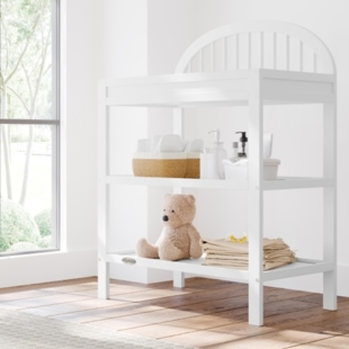 Graco Olivia Changing Table