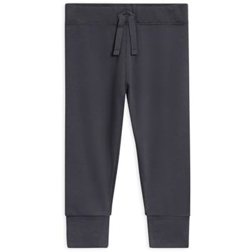 Colored Organics - Cruz Joggers Organic Cotton Baby Pants - Kids & Baby Clothes