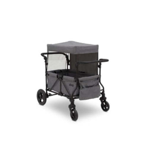 Jeep® Wrangler Stroller Wagon - Delta Children