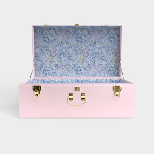Grand Trunk - Pink