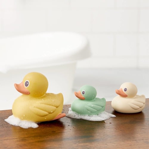 Ducky Family™ Bath Toys