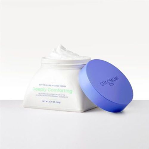 CHA&MOM Phyto Seline Baby Intense Cream, 5.29oz