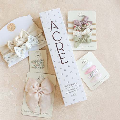 Acre Bow Organizer