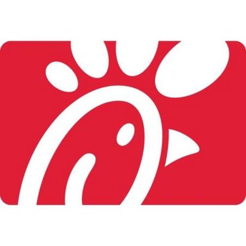 $25 Chick-Fil-A Gift Card (Email Delivery)
