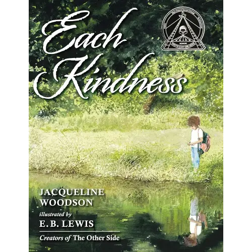 Each Kindness