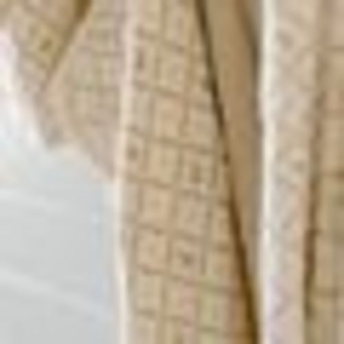 'Bear' & 'Duck' - Premium Muslin Burp Cloth 2-Pack