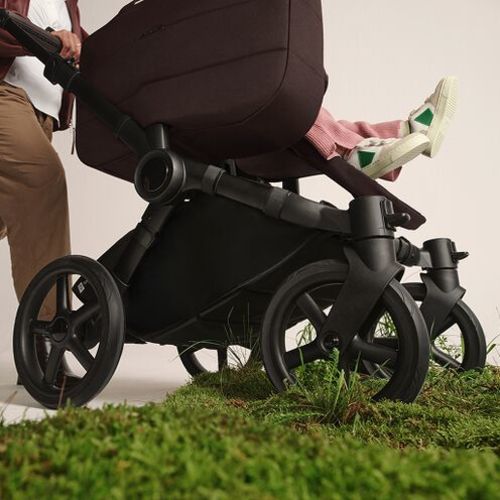 Bugaboo Donkey 6 2-in-1 stroller