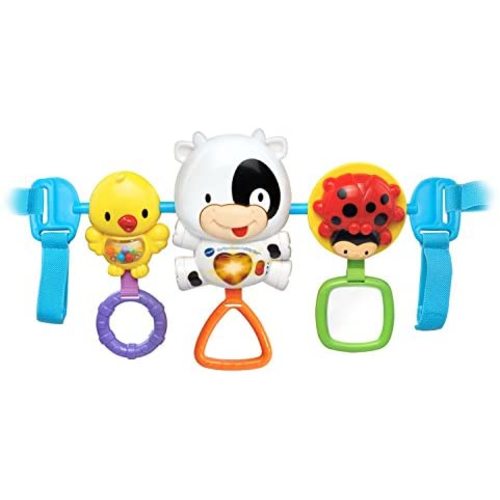 VTech Baby On-The-Moove Activity Bar