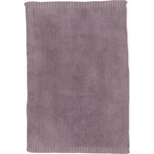 CozyChic® Herringbone Throw Blanket