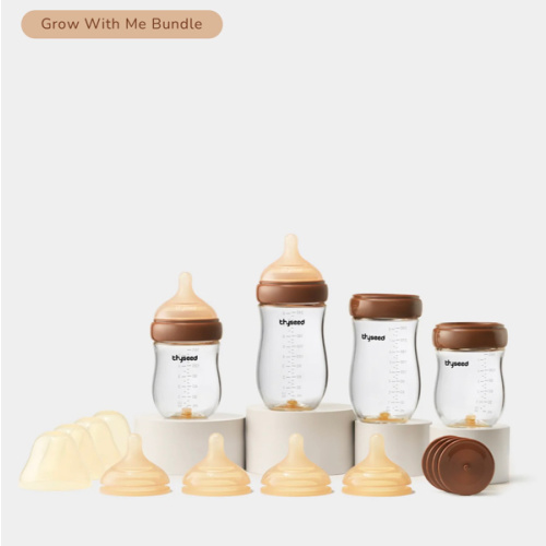 Thyseed Grow with Baby 0-12M Complete Set