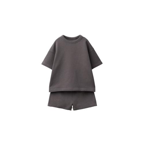 BASIC JOGGING SET - Taupe gray | ZARA United States